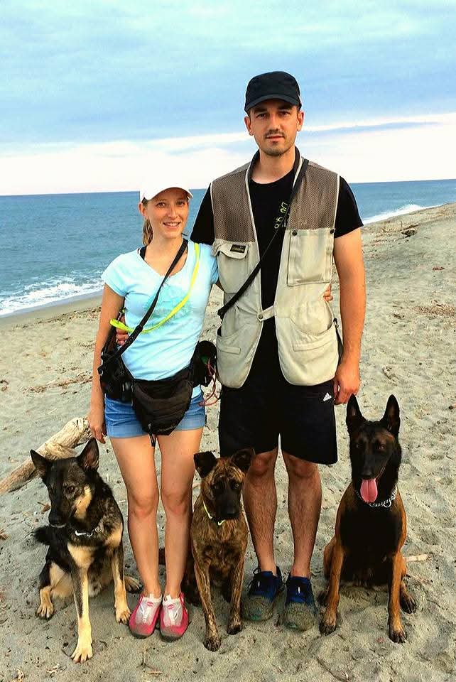 Hundeschule Pfotenherz – Training mit Hunden in Diepflingen